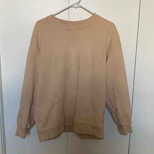 Vintage Lululemon Sweatshirt